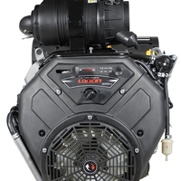 Двигатель Loncin LC2V90FD