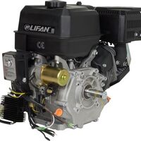 Двигатель Lifan KP460