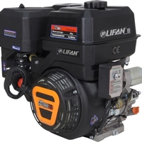 Двигатель Lifan KP500