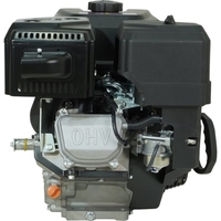 Двигатель Lifan KP500