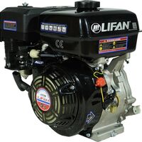 Двигатель Lifan 177F