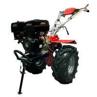 Мотоблок бензиновый МБ7-900 FORZA