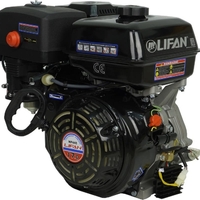 Двигатель Lifan  NP445