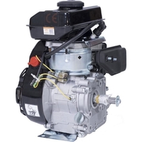 Двигатель Lifan 154F