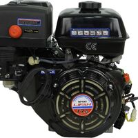 Двигатель Lifan  NP445