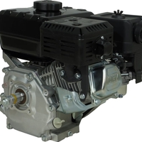 Двигатель Lifan 170F-C Pro