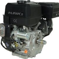 Двигатель Lifan KP500