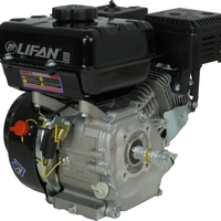 Двигатель Lifan 170F-C Pro