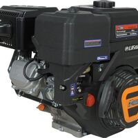 Двигатель Lifan KP500