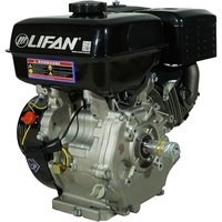 Двигатель Lifan 177F