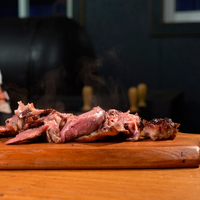 Рулька BBQ