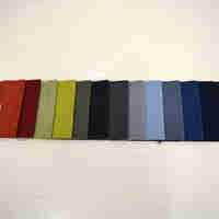 Обработка края ковра тканью