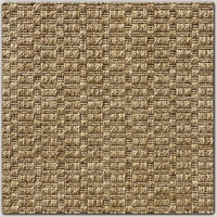 Циновка синтетическая AW Levinus 35М