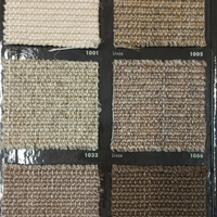  Покрытие из сизаля Livos 1005 