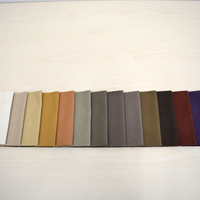 Обработка края ковра тканью