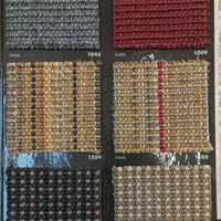 Покрытие из сизаля Livos 1053