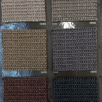  Покрытие из сизаля Livos 1005 