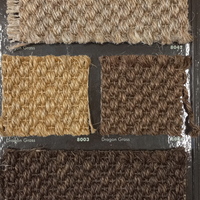 Покрытие из сизаля Dragon Grass 8042