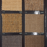  Покрытие из сизаля Livos 1005 