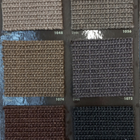 Покрытие из сизаля Livos 1053