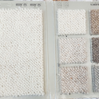 Ковролин из шерсти Alfa (Creatuft) 88