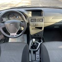 ВАЗ (LADA) Priora