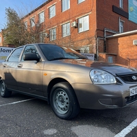 ВАЗ (LADA) Priora