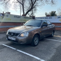 ВАЗ (LADA) Priora