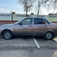 ВАЗ (LADA) Priora