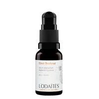 Élixir Bonheur - Well aging replenishing serum