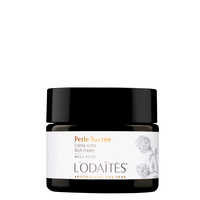 Perle Sacrée - Well aging rich cream