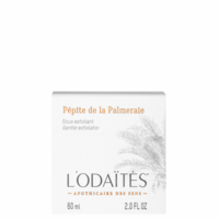 Pépite de la Palmeraie - Gentle exfoliator