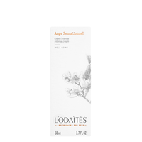 Ange Sensationnel - Well aging intense cream