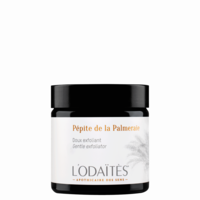 Pépite de la Palmeraie - Gentle exfoliator