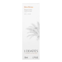 Sève Divine - Well aging radiance mask