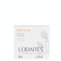 Perle Sacrée - Well aging rich cream