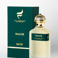 Daluh