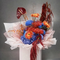 Electric Bloom