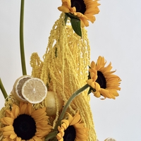 Lemon Sunrise