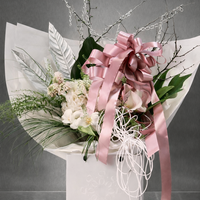 White Bloom, Chained in Grace