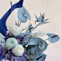 Blue Majesty