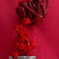 Strawberry love