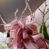 White Bloom, Chained in Grace