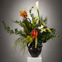 Wild Botanical