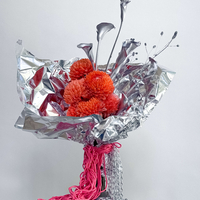 Metal Bloom