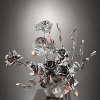 Chrome Romance