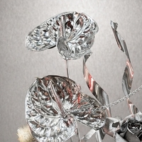 Chrome Romance