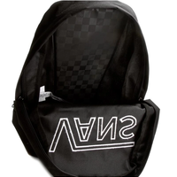 New Skool Backp VN0002TLY28 Black