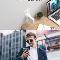 Smart plug