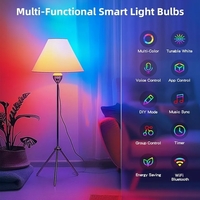SMART BULB LIGHT WIFI